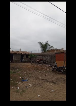 Terreno in vendita a Grand Bassam 