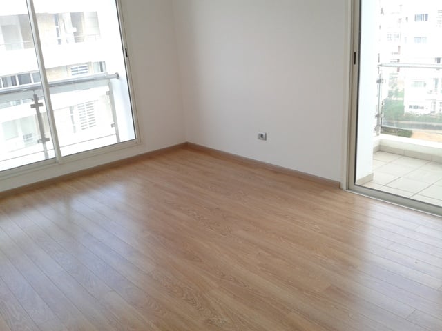 Appartement avec terrasse à Prestigia Hay Riad