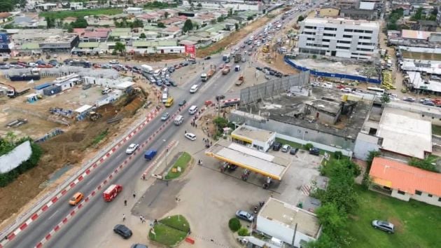 Casa/Terreno in vendita a Treichville 