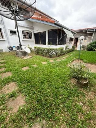 5-room duplex villa for sale in Cocody Riviera 3 Blaise Pascal 