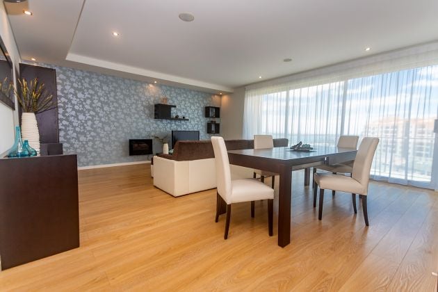 1-room apartment rental in Setúbal