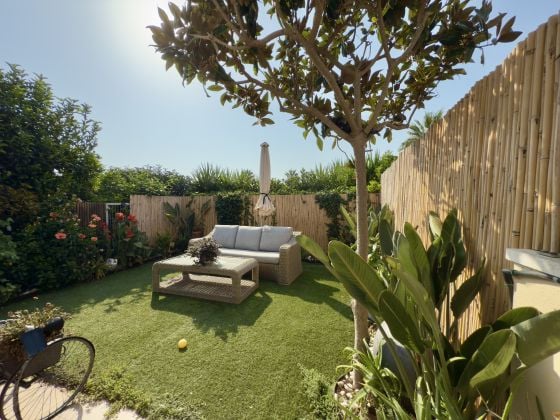 TU HOGAR JUNTO AL MEDITERRANEO CHALET SANT ANDREU DE LLAVANERES 