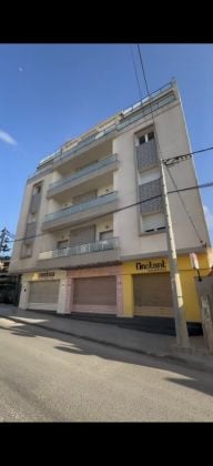 Location f3 _Dar diaf _ Alger 