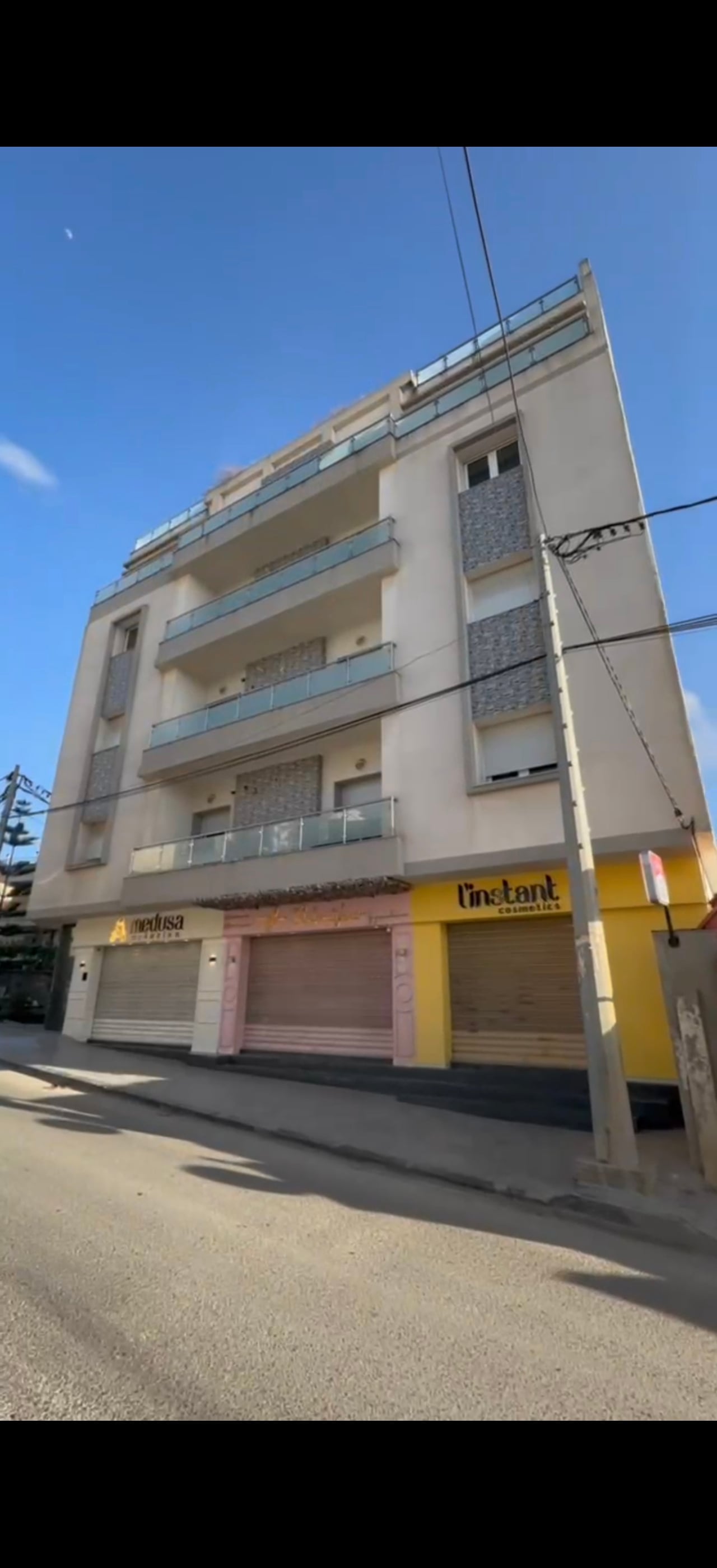 Location f3 _Dar diaf _ Alger 