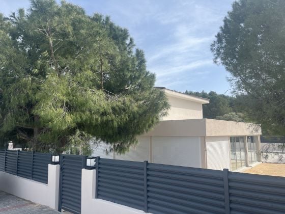 Cozy Apartment in Çeşme's Superb Location