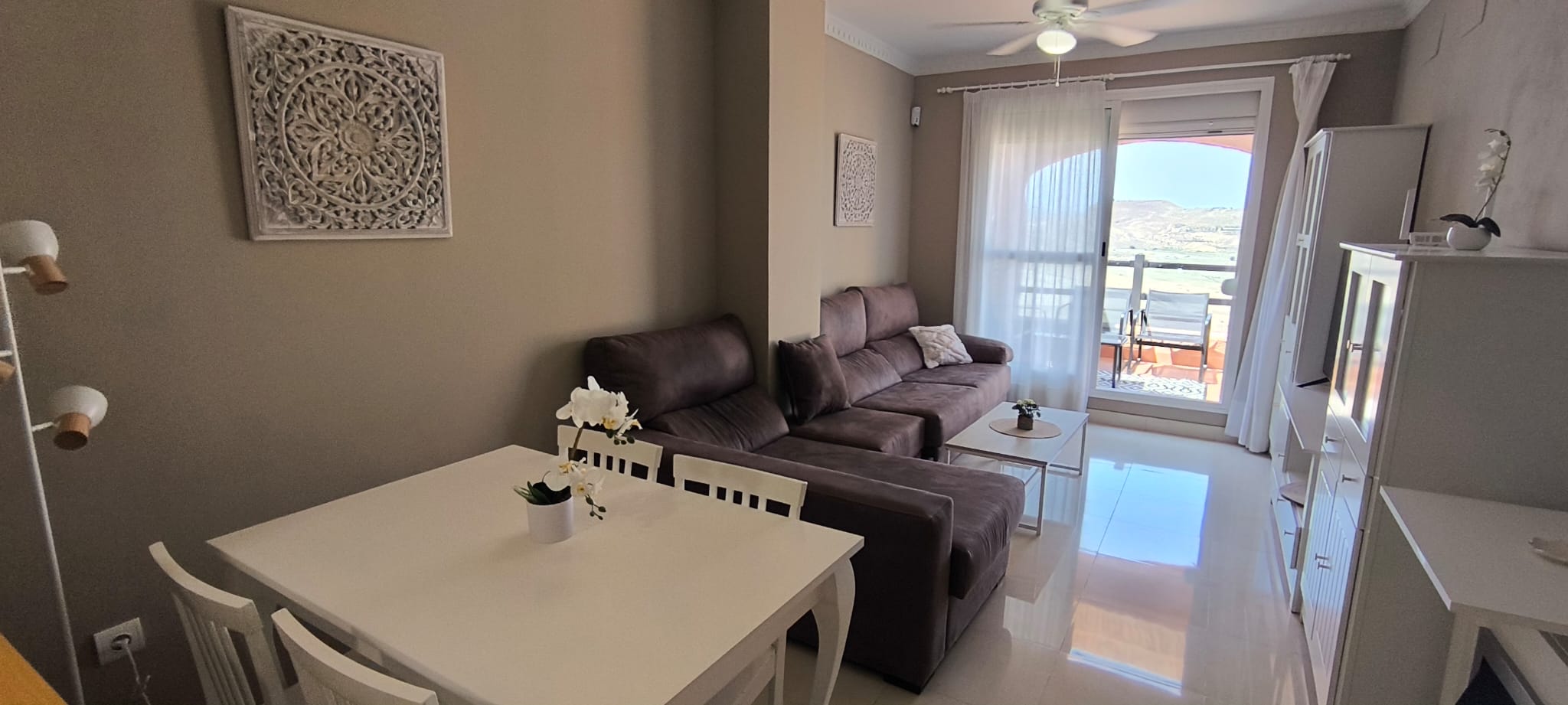 Apartamento Oasis Mojácar