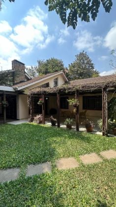 &#55356;&#57313; Bungalow con 3 camere da letto in affitto a Kilimani - ...