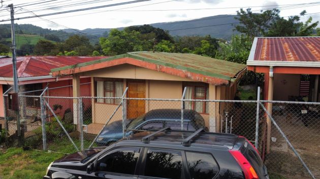 En Venta – Oportunidad en La Sabana: Casa de 2 Cuartos