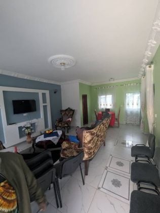 Magnificent Apartment for rent on Route de Mfou