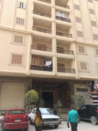 Newly Built, Never-Lived-In 3BR Apartment for Rent in Alexandria