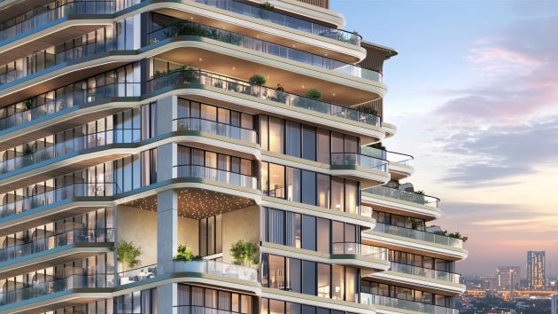 MARQUIS ONE – EXCEPCIONALES APARTAMENTOS DE 2 HABITACIONES EN ...