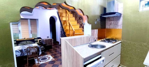 Beautiful house near Boulevard and city center only 700 US$!