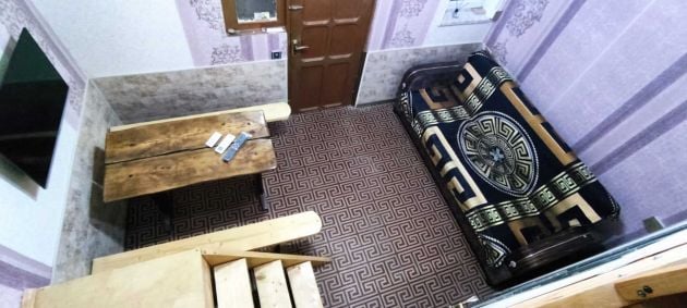 2 bdr house near Boulevard &Center just 350 US$ per month!!!