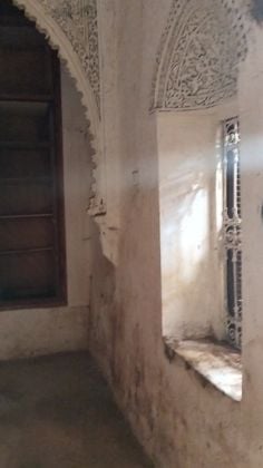 À vendre ou en partenariat – Riad à fort potentiel ...