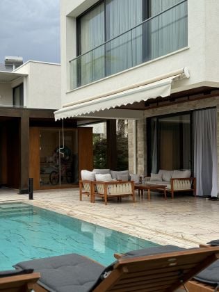 EN VENTA, VILLA INDIVIDUAL, RESIDENCIAS SAN PIETRO, GJIRI I LALZIT