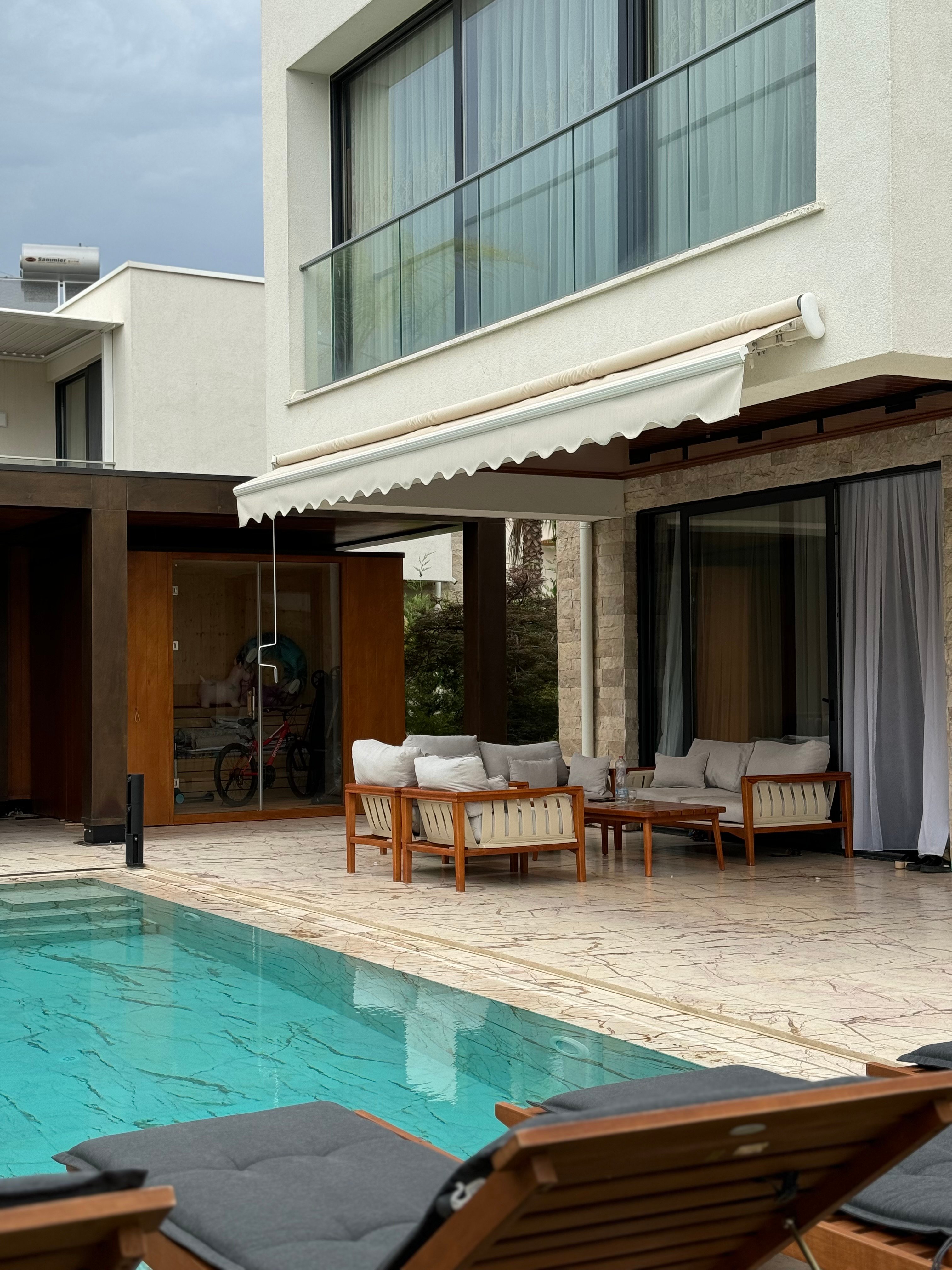 FOR SALE, INDIVIDUAL VILLA, SAN PIETRO RESIDENCES, GJIRI I LALZIT