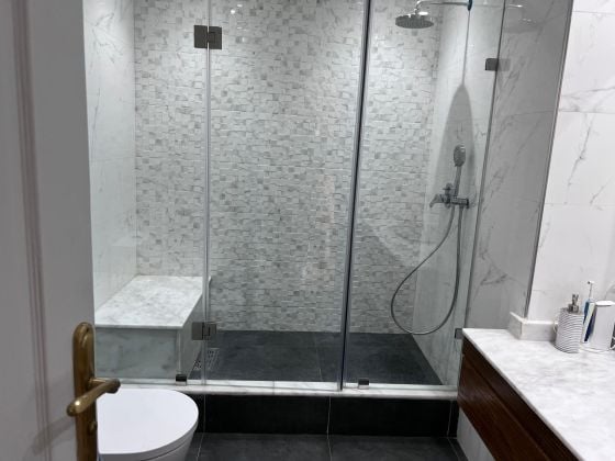 Appartement F3 Casablanca Maarif 