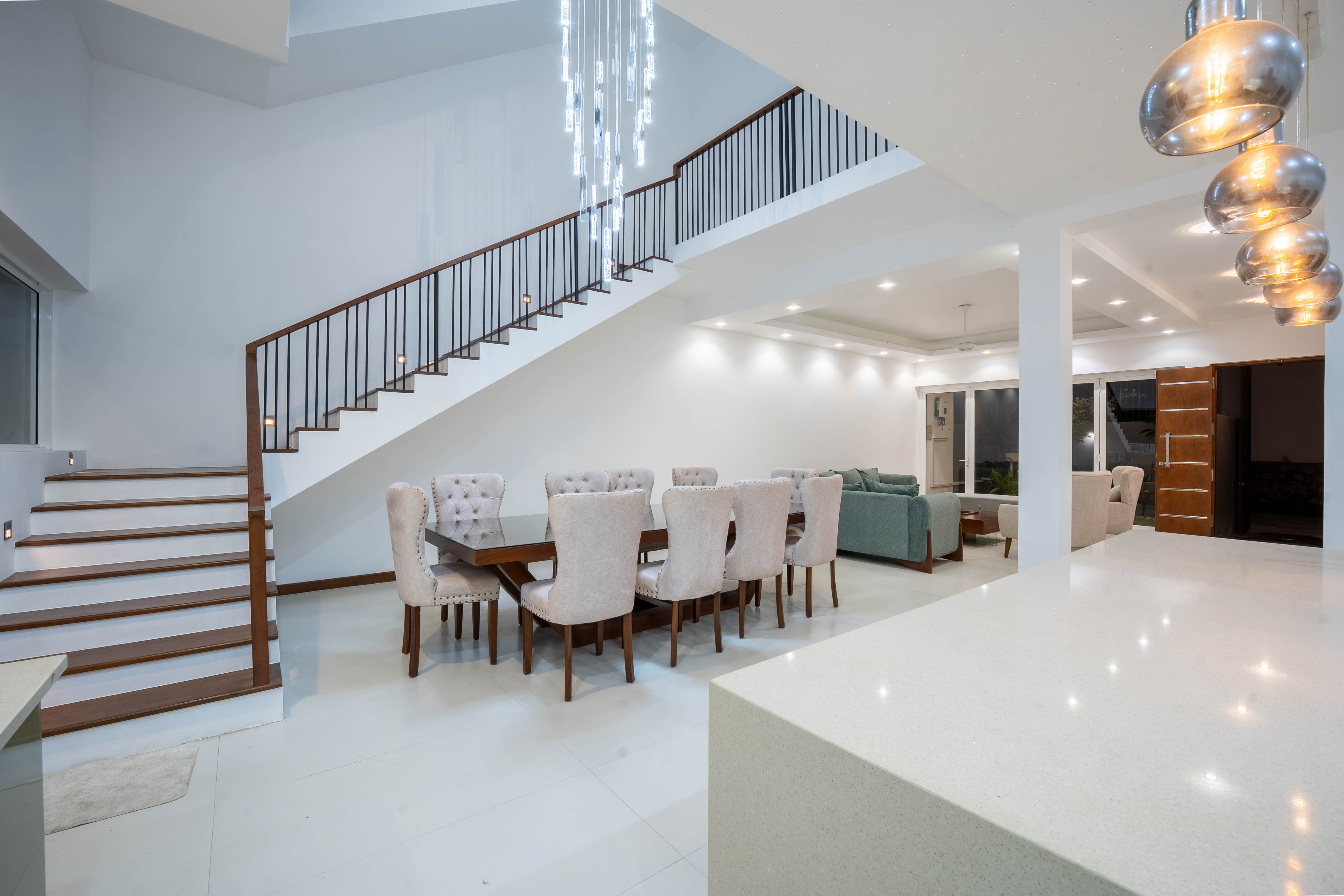 Luxury Furnished Home for Rent – Thalawathugoda