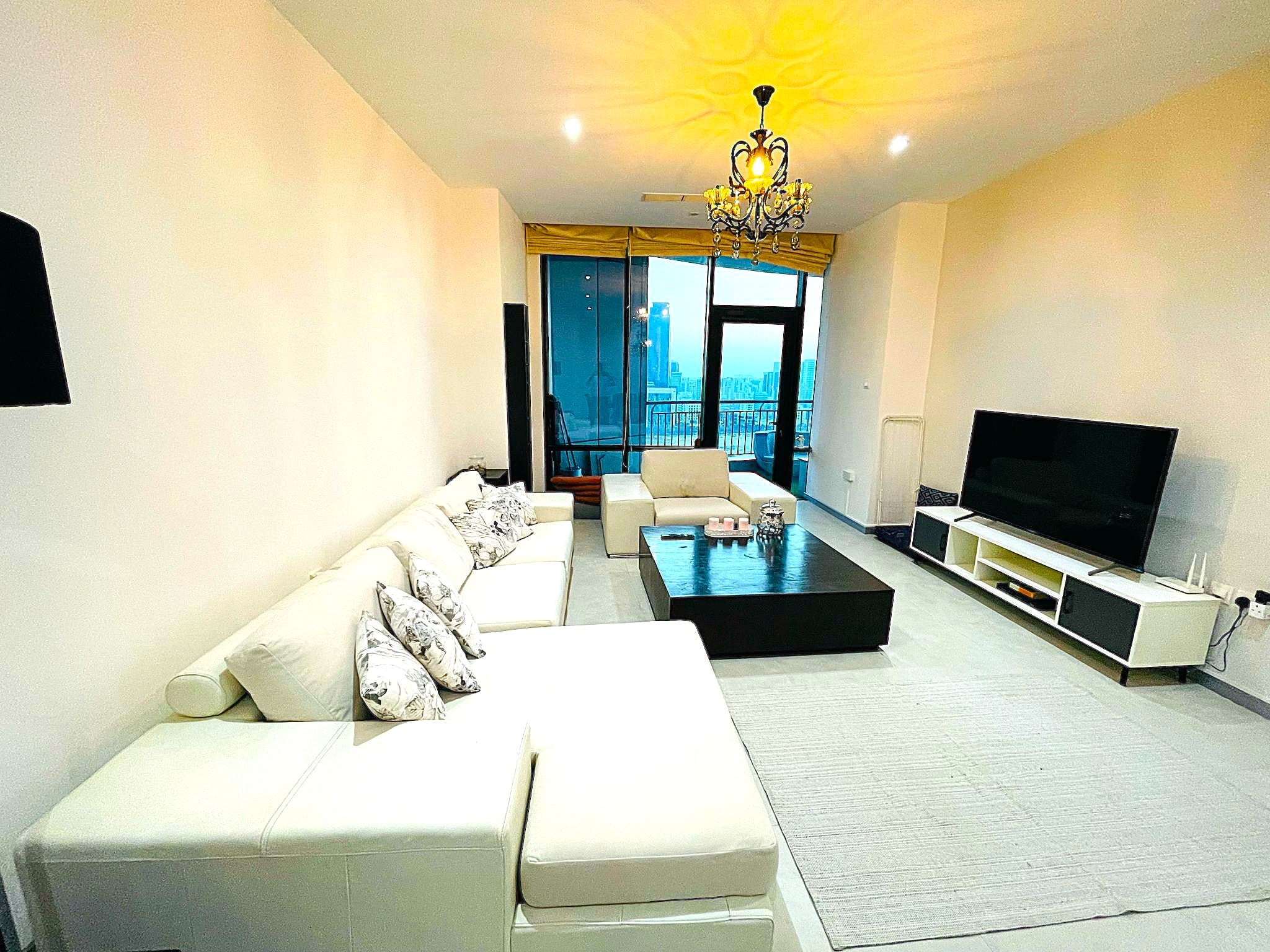High Luxurious 2 BHK Apartment for sale in Seef Near City Center BD.80,000