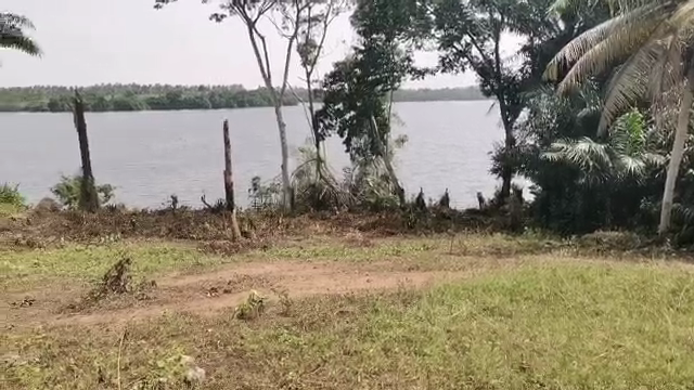 Assinie Essankro sul lungomare 1,5 ettari in vendita 