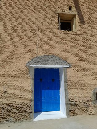 Maison traditionnelle à vendre – Tozeur (300 m²) ...