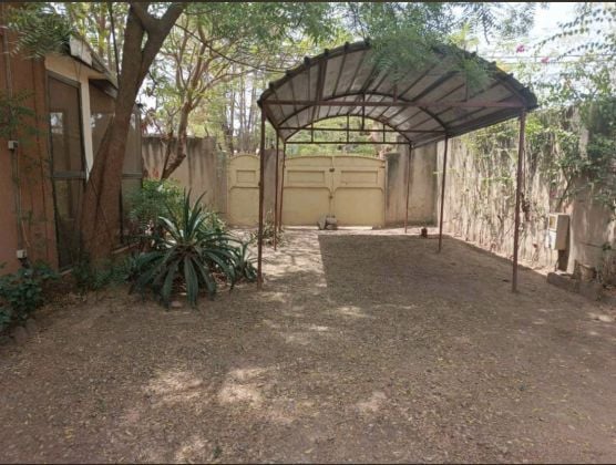 Villa basse en vente à la zone du bois