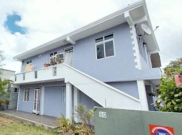 Maison familiale à vendre