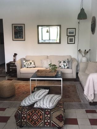 3 Bedrooms renovated apartment for rent 