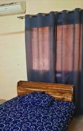 Maison duplex confortable de 4 chambres et 3 salles de bain