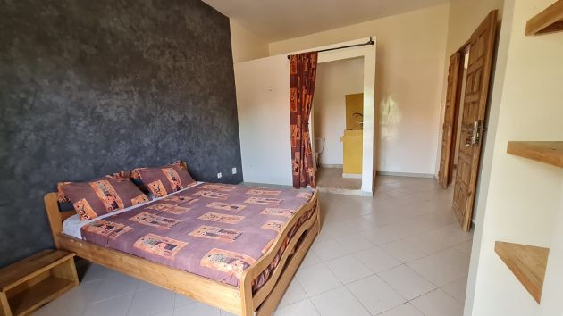 Investissement Clé en Main au Sénégal: Hôtel ...