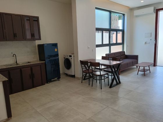 A LOUER SIEM REAP APPARTEMENT PISCINE 2 CHAMBRES