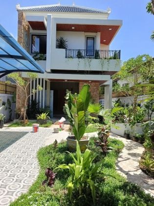 SIEM REAP BELLE MAISON PISCINE 4 CHAMBRES