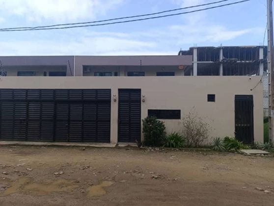 Villa duplex 7 pièces en vente bassam mockeyville 