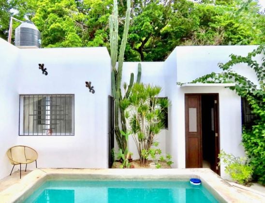 Casa Piña 3 – Charmant appartement 2 chambres/2 salles de ...