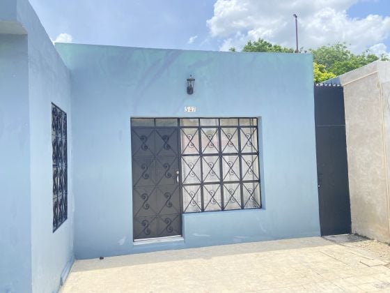  &#55356;&#57151; Charming 2BR Home with Large Yard in Mérida ...