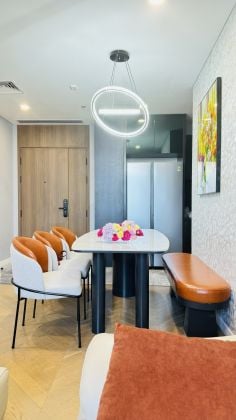 Stylish Apartment with Full Amenities for Rent