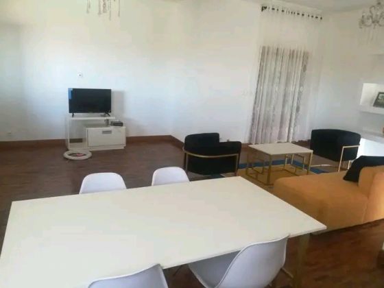 Alquilar un apartamento amueblado 