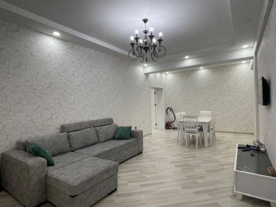 1 bedroom apartment for rent close to Medical university 