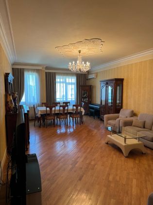 2 bedroom apartment Narimanov district 