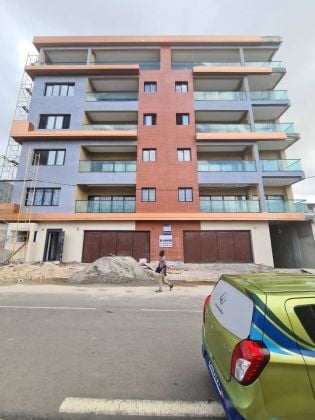 Vente d'appartement 4 pièces à la Riviera 4