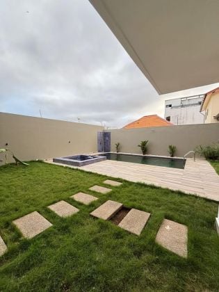 Villa Triplex 10 pièces en location riviera 3 Synacassi 2 