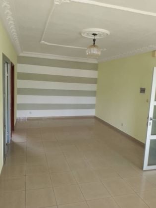2 BEDROOM APARTMENT FOR RENT IN THE CITY CENTER 