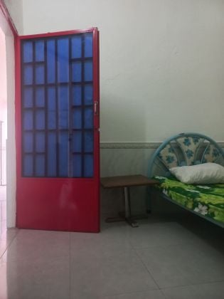 Very Clean Room For Rent