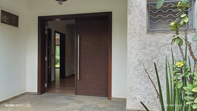 Vente d'une belle villa à la Riviera M'Badon 