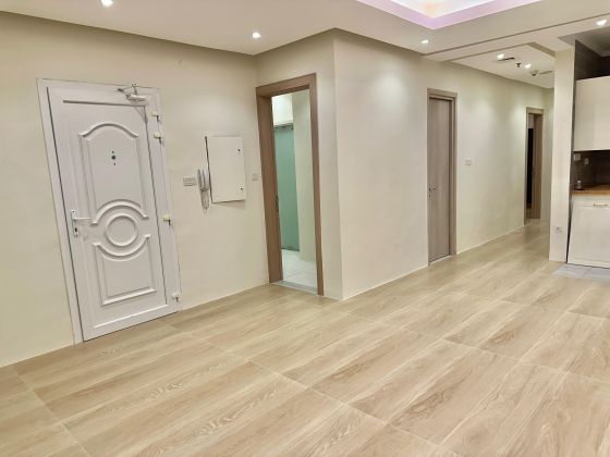 Two master bedroom Penthouse Available in Sabah al Salem for rent