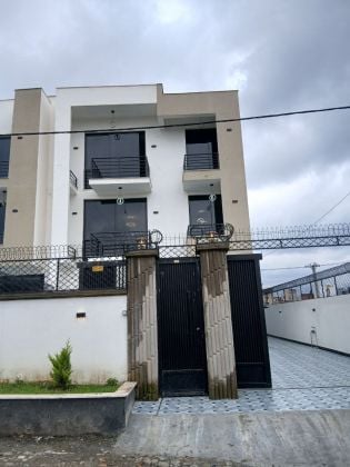 G+2 Brand New 7-Bedroom House for Sale – In Addis Ababa, Ayat