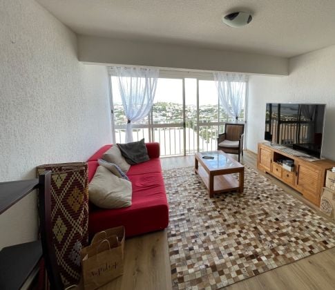 Loue magnifique et grand F2 meubl&#2013265929;