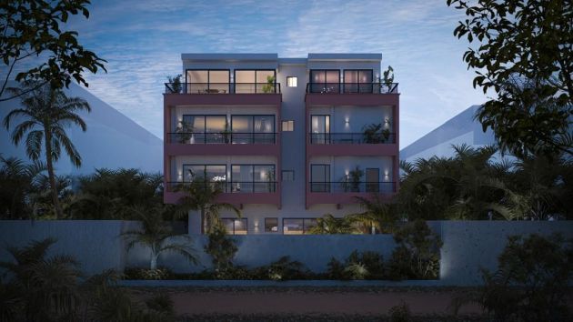  PLATEAU vente un immeuble R+3 ( vide)