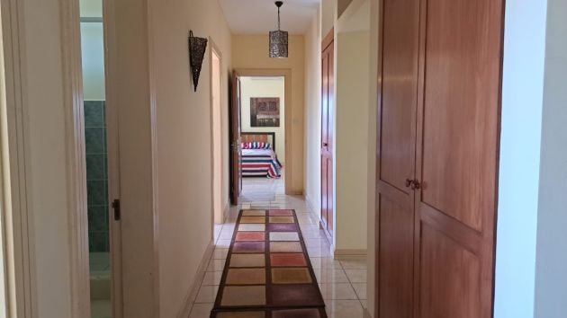 À VENDRE – Appartement dans le Gateway Apartment Quatre Bornes