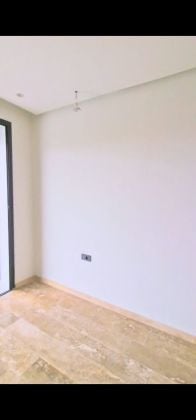 À vendre – Appartement à Dar Bouazza (Urgent) 